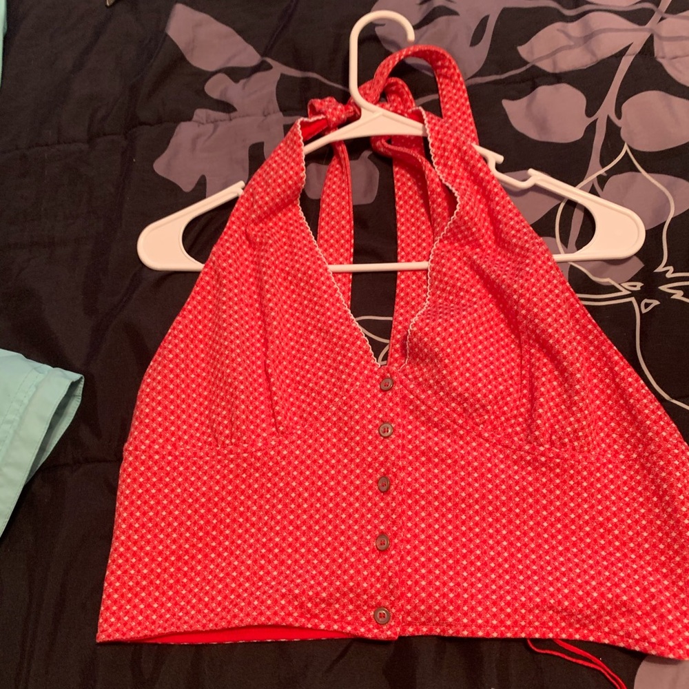 Free People Tank Top